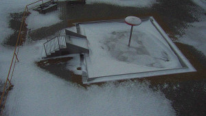 Koupaliště Rusava - Dětský bazének - 16.2.2026 v 06:30 Koupaliště Rusava - Dětský bazének - 16.2.2026 v 06:30