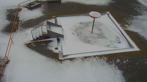 Koupaliště Rusava - Dětský bazének - 16.2.2026 v 07:00 Koupaliště Rusava - Dětský bazének - 16.2.2026 v 07:00