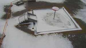 Koupaliště Rusava - Dětský bazének - 16.2.2026 v 07:30 Koupaliště Rusava - Dětský bazének - 16.2.2026 v 07:30