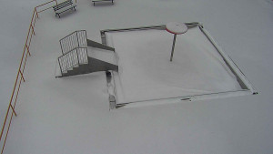 Koupaliště Rusava - Dětský bazének - 16.2.2026 v 15:30 Koupaliště Rusava - Dětský bazének - 16.2.2026 v 15:30