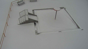 Koupaliště Rusava - Dětský bazének - 16.2.2026 v 16:30 Koupaliště Rusava - Dětský bazének - 16.2.2026 v 16:30