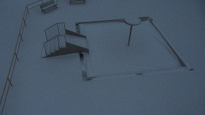 Koupaliště Rusava - Dětský bazének - 16.2.2026 v 17:30 Koupaliště Rusava - Dětský bazének - 16.2.2026 v 17:30