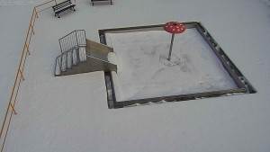 Koupaliště Rusava - Dětský bazének - 20.2.2026 v 16:00 Koupaliště Rusava - Dětský bazének - 20.2.2026 v 16:00