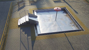 Koupaliště Rusava - Dětský bazének - 20.3.2026 v 07:30 Koupaliště Rusava - Dětský bazének - 20.3.2026 v 07:30