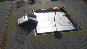 Koupaliště Rusava - Dětský bazének - 23.3.2026 v 08:30 Koupaliště Rusava - Dětský bazének - 23.3.2026 v 08:30