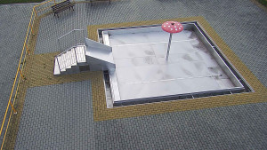 Koupaliště Rusava - Dětský bazének - 8.4.2026 v 07:30 Koupaliště Rusava - Dětský bazének - 8.4.2026 v 07:30