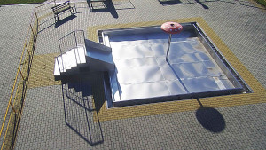 Koupaliště Rusava - Dětský bazének - 8.4.2026 v 08:30 Koupaliště Rusava - Dětský bazének - 8.4.2026 v 08:30