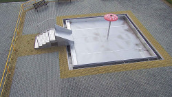 Dětský bazének