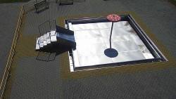 Dětský bazének