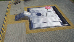 Dětský bazének