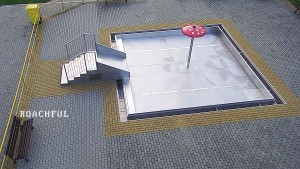Rusava Swimming Pool - Children's paddling pool - 15.9.2026 v 07:30 Rusava Swimming Pool - Children's paddling pool - 15.9.2026 v 07:30