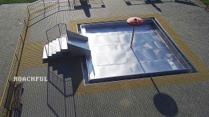 Rusava Swimming Pool - Children's paddling pool - 15.9.2026 v 08:30 Rusava Swimming Pool - Children's paddling pool - 15.9.2026 v 08:30
