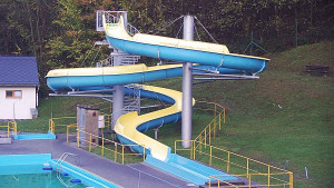 Koupaliště Rusava - Tobogán - 14.11.2023 v 07:00 Koupaliště Rusava - Tobogán - 14.11.2023 v 07:00