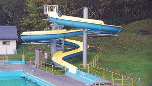 Koupaliště Rusava - Tobogán - 14.11.2023 v 08:00 Koupaliště Rusava - Tobogán - 14.11.2023 v 08:00