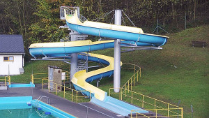 Koupaliště Rusava - Tobogán - 14.11.2023 v 09:00 Koupaliště Rusava - Tobogán - 14.11.2023 v 09:00