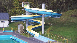 Koupaliště Rusava - Tobogán - 14.11.2023 v 10:00 Koupaliště Rusava - Tobogán - 14.11.2023 v 10:00