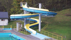 Koupaliště Rusava - Tobogán - 14.11.2023 v 11:00 Koupaliště Rusava - Tobogán - 14.11.2023 v 11:00