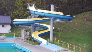 Koupaliště Rusava - Tobogán - 14.11.2023 v 12:00 Koupaliště Rusava - Tobogán - 14.11.2023 v 12:00