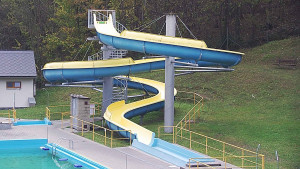 Koupaliště Rusava - Tobogán - 14.11.2023 v 13:00 Koupaliště Rusava - Tobogán - 14.11.2023 v 13:00