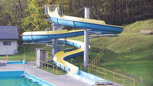 Koupaliště Rusava - Tobogán - 14.11.2023 v 14:00 Koupaliště Rusava - Tobogán - 14.11.2023 v 14:00