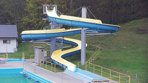 Koupaliště Rusava - Tobogán - 14.11.2023 v 15:00 Koupaliště Rusava - Tobogán - 14.11.2023 v 15:00