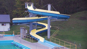 Koupaliště Rusava - Tobogán - 14.11.2023 v 16:00 Koupaliště Rusava - Tobogán - 14.11.2023 v 16:00