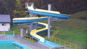 Koupaliště Rusava - Tobogán - 20.11.2023 v 09:00 Koupaliště Rusava - Tobogán - 20.11.2023 v 09:00