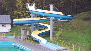 Koupaliště Rusava - Tobogán - 20.11.2023 v 12:00 Koupaliště Rusava - Tobogán - 20.11.2023 v 12:00