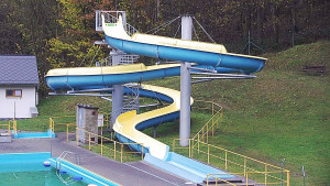 Koupaliště Rusava - Tobogán - 20.11.2023 v 13:00 Koupaliště Rusava - Tobogán - 20.11.2023 v 13:00