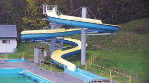 Koupaliště Rusava - Tobogán - 20.11.2023 v 15:00 Koupaliště Rusava - Tobogán - 20.11.2023 v 15:00