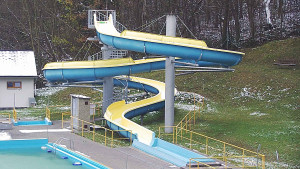 Koupaliště Rusava - Tobogán - 27.11.2023 v 13:00 Koupaliště Rusava - Tobogán - 27.11.2023 v 13:00
