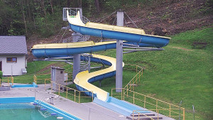 Koupaliště Rusava - Tobogán - 16.4.2024 v 07:00 Koupaliště Rusava - Tobogán - 16.4.2024 v 07:00