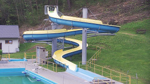 Koupaliště Rusava - Tobogán - 16.4.2024 v 14:00 Koupaliště Rusava - Tobogán - 16.4.2024 v 14:00