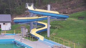 Koupaliště Rusava - Tobogán - 16.4.2024 v 15:00 Koupaliště Rusava - Tobogán - 16.4.2024 v 15:00