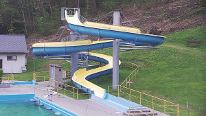 Koupaliště Rusava - Tobogán - 16.4.2024 v 17:00 Koupaliště Rusava - Tobogán - 16.4.2024 v 17:00