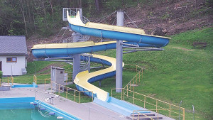 Koupaliště Rusava - Tobogán - 16.4.2024 v 19:00 Koupaliště Rusava - Tobogán - 16.4.2024 v 19:00