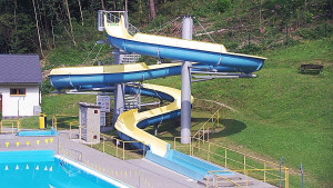 Koupaliště Rusava - Tobogán - 11.7.2024 v 10:00 Koupaliště Rusava - Tobogán - 11.7.2024 v 10:00