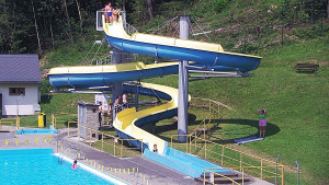 Koupaliště Rusava - Tobogán - 11.7.2024 v 12:00 Koupaliště Rusava - Tobogán - 11.7.2024 v 12:00