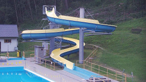 Koupaliště Rusava - Tobogán - 11.7.2024 v 21:00 Koupaliště Rusava - Tobogán - 11.7.2024 v 21:00