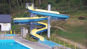 Koupaliště Rusava - Tobogán - 5.9.2024 v 09:00 Koupaliště Rusava - Tobogán - 5.9.2024 v 09:00