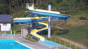 Koupaliště Rusava - Tobogán - 5.9.2024 v 10:00 Koupaliště Rusava - Tobogán - 5.9.2024 v 10:00