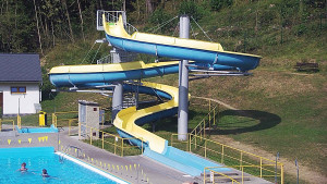 Koupaliště Rusava - Tobogán - 5.9.2024 v 11:00 Koupaliště Rusava - Tobogán - 5.9.2024 v 11:00