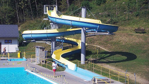 Koupaliště Rusava - Tobogán - 5.9.2024 v 12:00 Koupaliště Rusava - Tobogán - 5.9.2024 v 12:00
