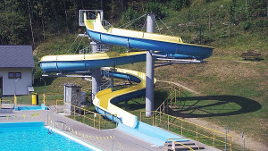 Koupaliště Rusava - Tobogán - 5.9.2024 v 13:00 Koupaliště Rusava - Tobogán - 5.9.2024 v 13:00