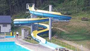 Koupaliště Rusava - Tobogán - 5.9.2024 v 14:00 Koupaliště Rusava - Tobogán - 5.9.2024 v 14:00