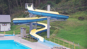 Koupaliště Rusava - Tobogán - 2.10.2024 v 09:00 Koupaliště Rusava - Tobogán - 2.10.2024 v 09:00