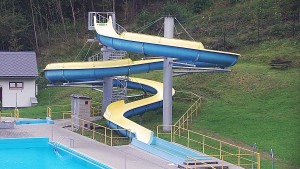 Koupaliště Rusava - Tobogán - 2.10.2024 v 15:00 Koupaliště Rusava - Tobogán - 2.10.2024 v 15:00