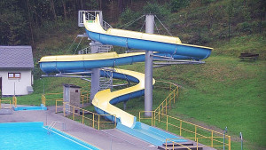 Koupaliště Rusava - Tobogán - 2.10.2024 v 17:00 Koupaliště Rusava - Tobogán - 2.10.2024 v 17:00
