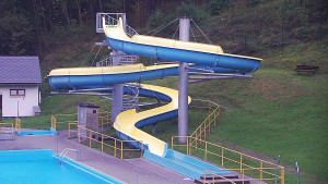 Koupaliště Rusava - Tobogán - 2.10.2024 v 18:00 Koupaliště Rusava - Tobogán - 2.10.2024 v 18:00