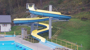 Koupaliště Rusava - Tobogán - 31.10.2024 v 09:00 Koupaliště Rusava - Tobogán - 31.10.2024 v 09:00